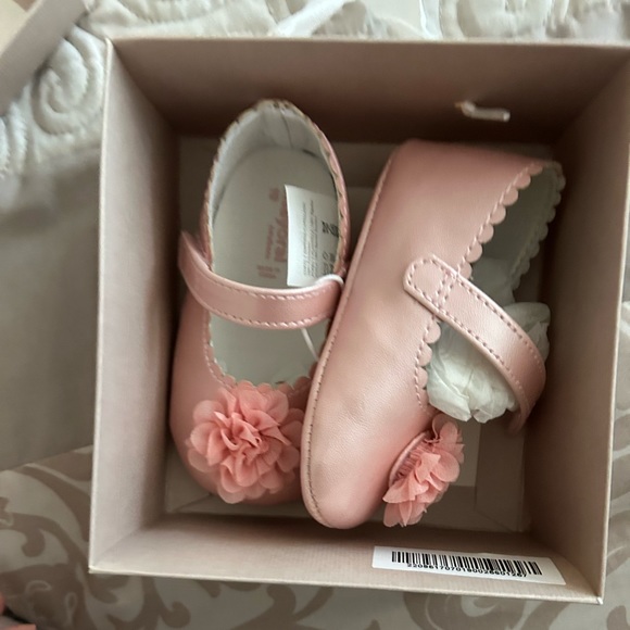 Other - Boutique baby shoes